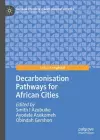 Decarbonisation Pathways for African Cities cover