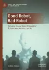 Good Robot, Bad Robot cover