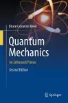 Quantum Mechanics cover