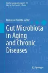 Gut Microbiota in Aging and Chronic Diseases cover