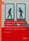 Fandom and Polarization in Online Political Discussion cover
