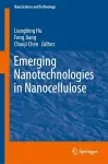 Emerging Nanotechnologies in Nanocellulose cover