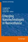 Emerging Nanotechnologies in Nanocellulose cover