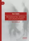 Sex Clubs cover