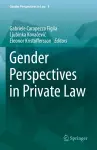 Gender Perspectives in Private Law cover