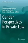 Gender Perspectives in Private Law cover