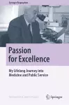 Passion for Excellence cover