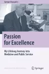 Passion for Excellence cover