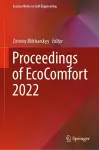 Proceedings of EcoComfort 2022 cover