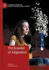 The Scandal of Adaptation cover