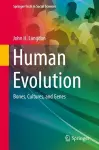 Human Evolution cover