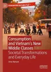 Consumption and Vietnam’s New Middle Classes cover