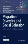 Migration Diversity and Social Cohesion cover