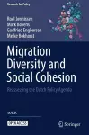 Migration Diversity and Social Cohesion cover