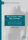 Basic Income—What, Why, and How? cover