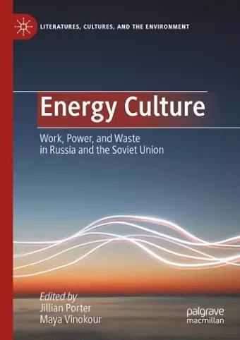 Energy Culture cover