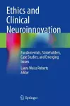 Ethics and Clinical Neuroinnovation cover