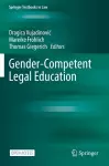 Gender-Competent Legal Education cover