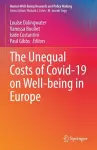 The Unequal Costs of Covid-19 on Well-being in Europe cover
