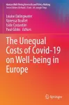 The Unequal Costs of Covid-19 on Well-being in Europe cover