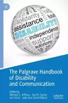 The Palgrave Handbook of Disability and Communication cover