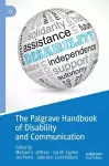 The Palgrave Handbook of Disability and Communication cover