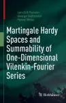 Martingale Hardy Spaces and Summability of One-Dimensional Vilenkin-Fourier Series cover