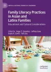 Family Literacy Practices in Asian and Latinx Families cover