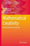 Mathematical Creativity cover