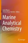 Marine Analytical Chemistry cover