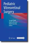 Pediatric Vitreoretinal Surgery cover