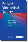 Pediatric Vitreoretinal Surgery cover