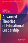 Advanced Theories of Educational Leadership cover