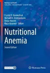 Nutritional Anemia cover