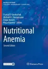 Nutritional Anemia cover