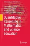 Quantitative Reasoning in Mathematics and Science Education cover