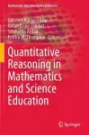 Quantitative Reasoning in Mathematics and Science Education cover