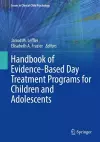 Handbook of Evidence-Based Day Treatment Programs for Children and Adolescents cover