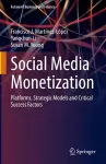 Social Media Monetization cover