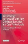 Methodology for Research with Early Childhood Education and Care Professionals cover