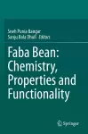 Faba Bean: Chemistry, Properties and Functionality cover