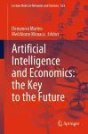 Artificial Intelligence and Economics: the Key to the Future cover