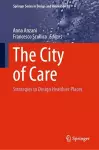 The City of Care cover