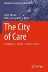 The City of Care cover