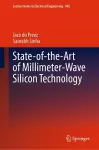 State-of-the-Art of Millimeter-Wave Silicon Technology cover