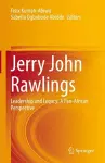 Jerry John Rawlings cover