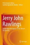 Jerry John Rawlings cover
