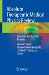 Absolute Therapeutic Medical Physics Review cover