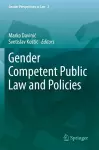 Gender Competent Public Law and Policies cover