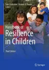 Handbook of Resilience in Children cover
